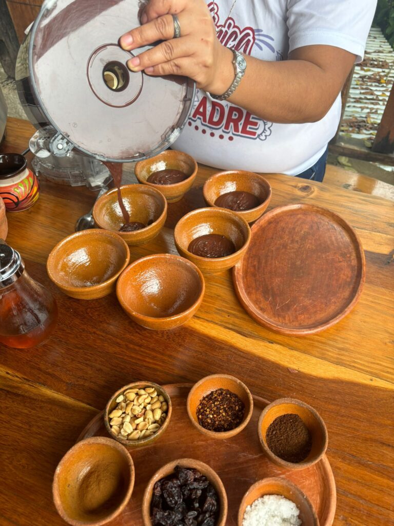 Vrouwencirkel_cacao_ceremonie_roden_drenthe1