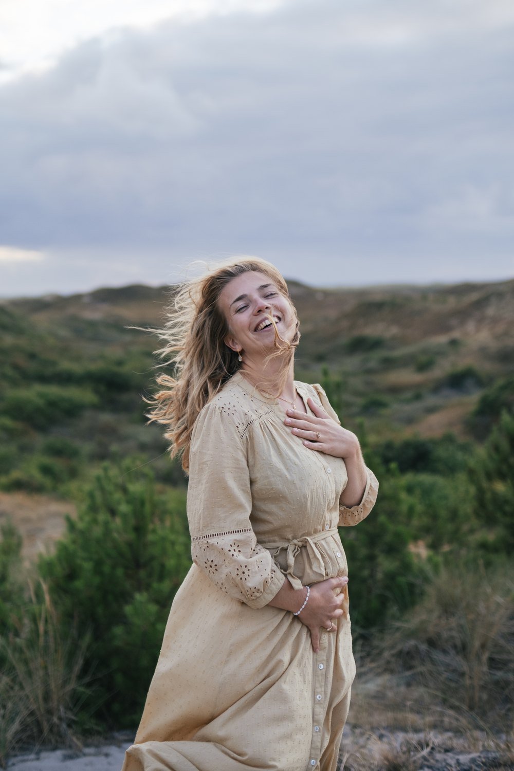 Christine Kuipers